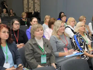 На Форуме женсоветов нижегородских предприятий обсудили внедрение единого демографического стандарта